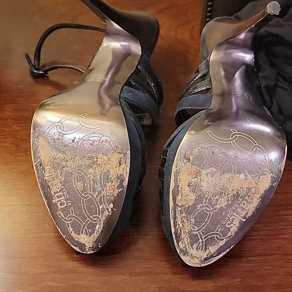 Charles David stiletto   - Picture 7 of 12